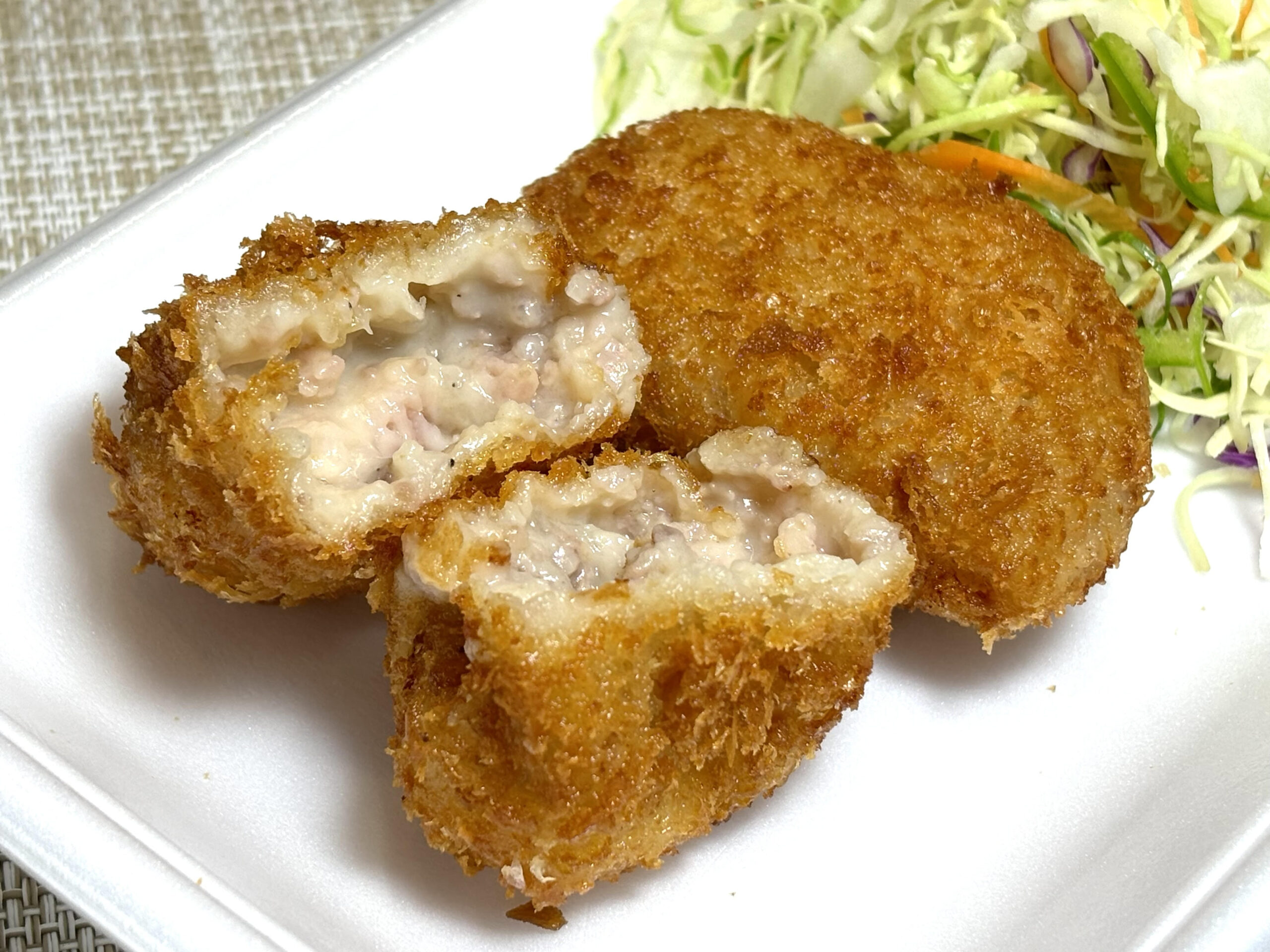 フレンチコロッケ